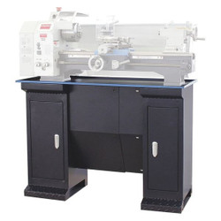 Dayton Machine Base,Heavy Duty,Steel 48WE42