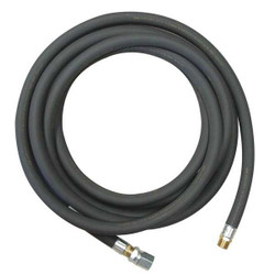 Heat Wagon High Pressure Gas Hose,50ft Hose 7550