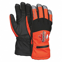 Mcr Safety Insulated Cold Condintion Glove,XL,PR 980XL
