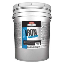 Krylon Primer,Red,5 gal. K11001801-20