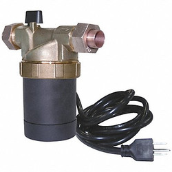 Goulds Water Technology Potable Circulating Pump, E1-BCUFNRNW-01