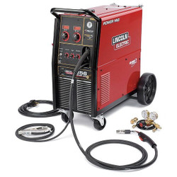 Lincoln Electric LINCOLN Power MIG 256 MIG Welder K3068-1