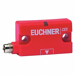 Euchner Safety Switch Read Head,For CES-AZ Serie CES-A-LNN-SC-106601