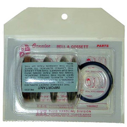 Bell & Gossett Seal Kit,For 186862LF 186862LF