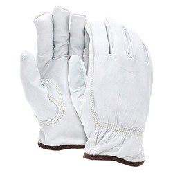 Mcr Safety Gloves,S,PK12 3613HS