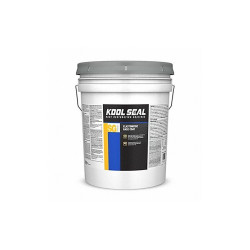 Kool Seal Roof Primer,Acrylic Base,4.75 gal  KS0034600-20