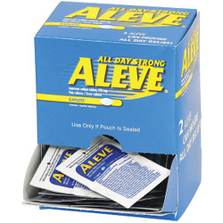 Aleve, 50/Box