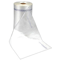 Sim Supply Produce Bag,19 in L,11 in W,PK1500  55NK46