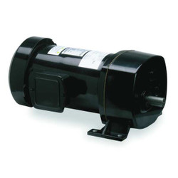 Dayton DC Gearmotor,20 rpm,90V,TEFC 6Z413