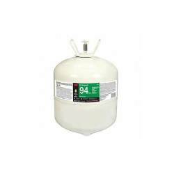 3m Spray Adhesive,26.2 lb,Tank  94CA