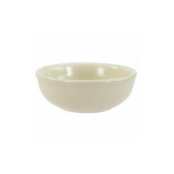 Crestware Nappie Bowl,7 3/8 in Dia,30 oz,PK12 CM36