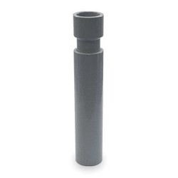 Cantex Coupling,PVC,Trade Size 1in 5144033