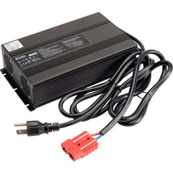 Replacement 24V 20A Battery Charger Waterproof - For Sweeper 641327