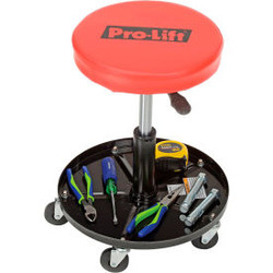 Pro-Lift Pneumatic Chair - C-3001H