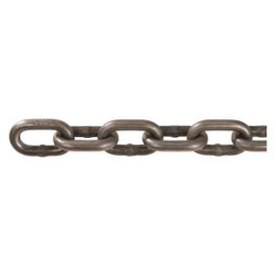 Peerless Straight Chain,Crbn Steel,20'L,3,900 lb 5031320