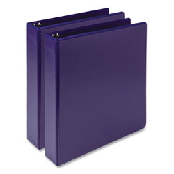 Samsill® BINDER,DR VIEW 1.5,2PK,PP MP286508