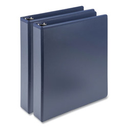 Samsill® BINDER,DR VW,1.5",2PK,IND U69541