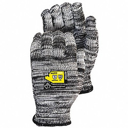 Superior Glove Cut-Resistant Gloves,Glove Size M,PK12 STPBW/M
