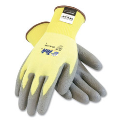 PIP GLOVES,KEVLAR/LYCRA,XL 09-K1250/XL