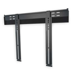 Peerless Universal Ultra-Thin Flat Wall Mount SUF650P