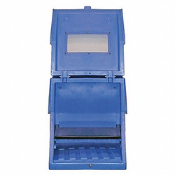 Pulsafeeder Pump Containmnet Shelf with Cover  42411