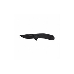 Sog Utility Knife,Straight,2-3/4" Blade L 12-38-01-41