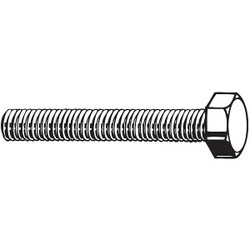 Manufacturer Varies HxHdCpScrw,St,10.9,80mm,M24-3.00,10PK M04110.240.0080