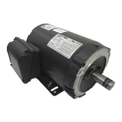 Dayton GP Motor,2 HP,3,450 RPM,230/460V,143/5TC 36VF12