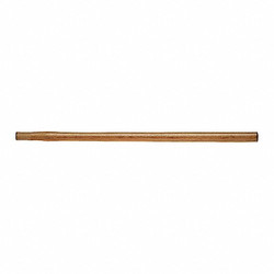 Link Handles Sledge Handle,32",Fire Finish,Contractor 64542