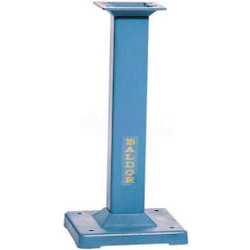 Baldor-Reliance GA16 Pedestal for 6"" to 10"" Grinders