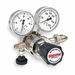 Smith Equipment MILLER CO2 High Pur Gas Regtr 223-4102