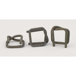 Sim Supply Strapping Buckle,Heavy Duty,PK1000  2CXR1