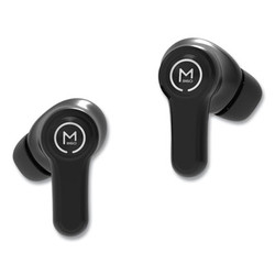 Morpheus 360® EARPHONE,HYBRID ANC,BK TW7800B