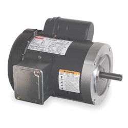 Dayton GeneralPurposeMotor,1/4hp,1140RPM,56C 6XJ44