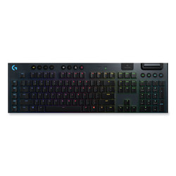 Logitech® KEYBOARD,G915,LINEAR,BK 920-008954