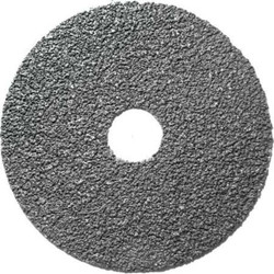 Arc Abrasives Fiber Disc,4-1/2,Prdatr,36G,PK25 71-047802WK