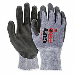 Mcr Safety Gloves,2XL,PK12 92715PUXXL