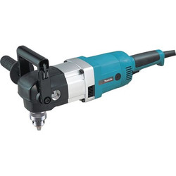 Makita Angle Drill, 1/2 In, 10 A  DA4031