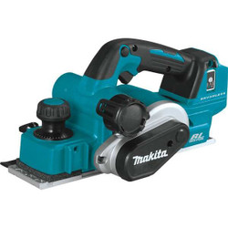 Makita Cordless Planer,18V LXT Battery Platform  XPK02Z