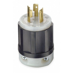 Leviton Locking Plug 2321