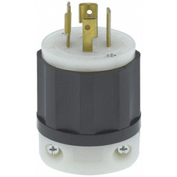 Leviton Locking Plug 2431