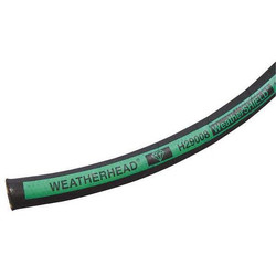 Weatherhead Hydraulic Hose,3/8" ID,50 ft. L H29006-50