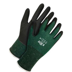 Bdg Knit Gloves,A2,10" L 99-1-9500-11