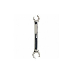 Sk Professional Tools Flr Nt Wrench,Steel,Standard6-Pnt Flr Nt F1618