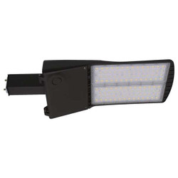 Stonco Area Light  AL150-NW-G2-AR-5-8-FAWS-TLRD3-BZ