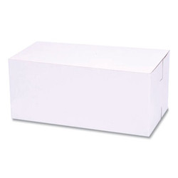 SCT® BOX,9X5X4,WH 1549