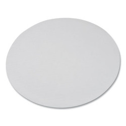 SCT® Bright White Cake Circles, 14" Diameter, White, Paper, 100/Carton 11225