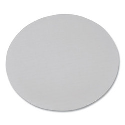 SCT® Bright White Cake Circles, 10" Diameter, Paper, 100/Carton 11217