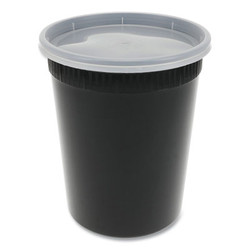 Pactiv Evergreen CONTAINER,DELI,32OZ,240,B YSD2532B