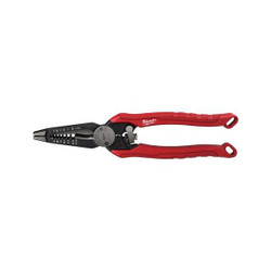 Milwaukee Tool Combination Pliers 48-22-3078